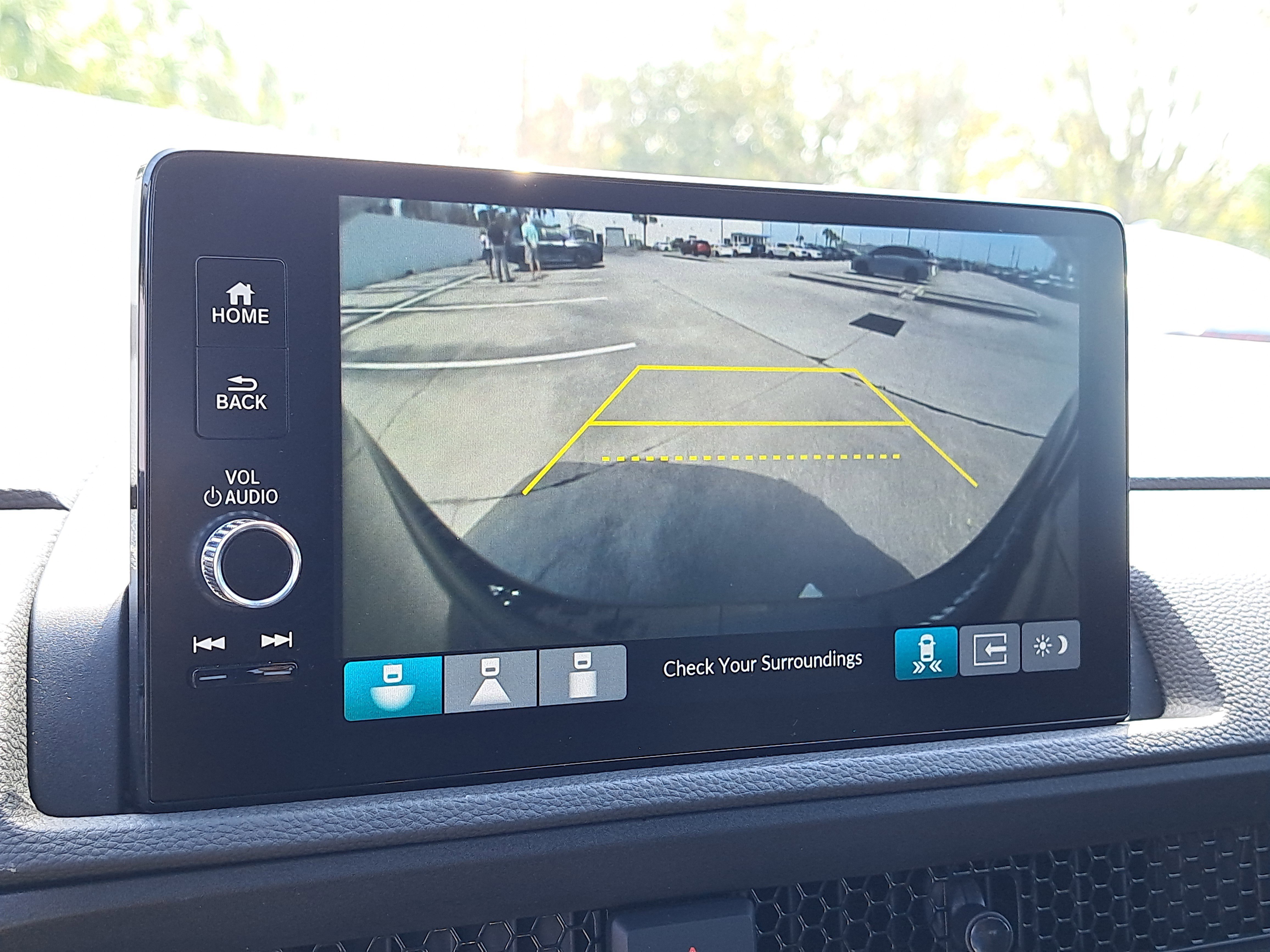 Used 2025 Honda CR-V Sport-L image 27