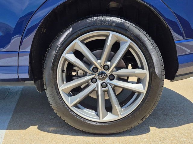 Certified 2024 Audi Q3 2.0T Premium AWD/4WD image 22
