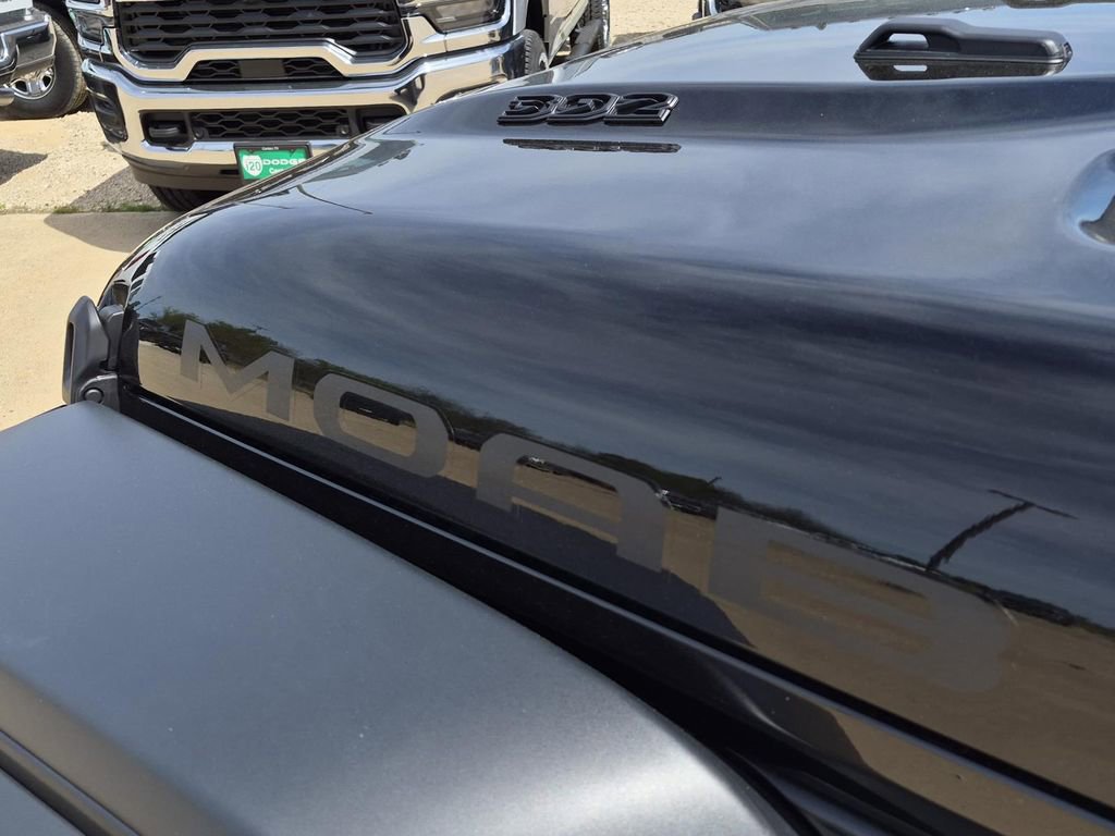 New 2026 Jeep Wrangler Unlimited Rubicon 392 AWD/4WD image 9