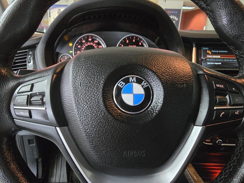 Used 2017 BMW X3 xDrive28i image 22