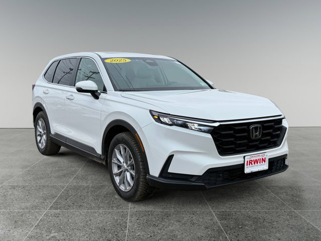 Used 2025 Honda CR-V EX-L image 7