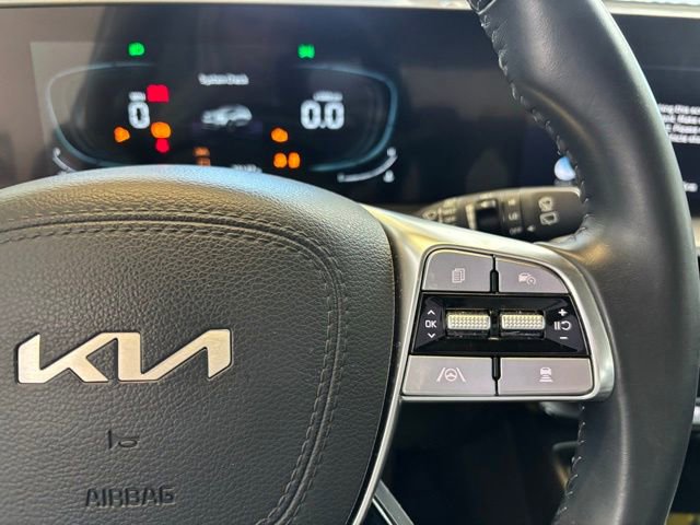 Used 2024 Kia Telluride S w/ S Sunroof Package AWD/4WD image 26