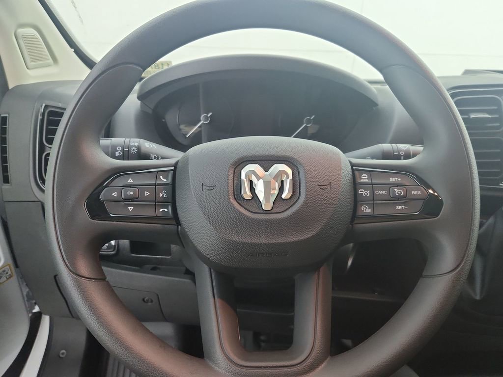 New 2026 RAM ProMaster 3500 w/ Safety Group image 13