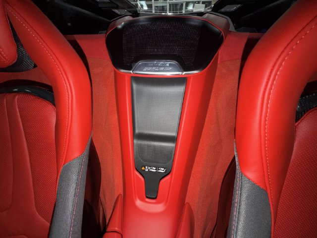 New 2027 Chevrolet Corvette Grand Sport RWD image 25