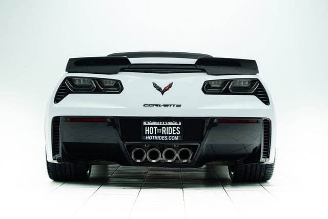 Used 2016 Chevrolet Corvette Z06 image 15