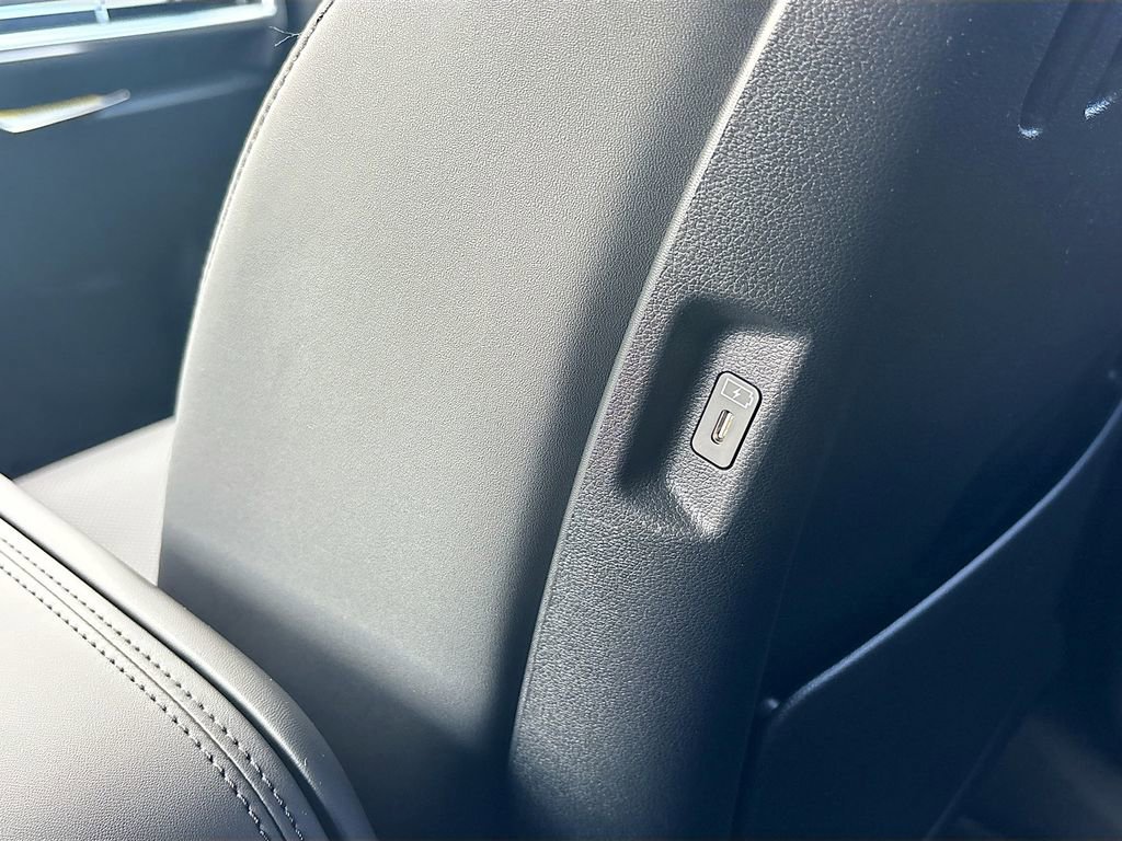 New 2026 Hyundai Santa Fe SEL image 24