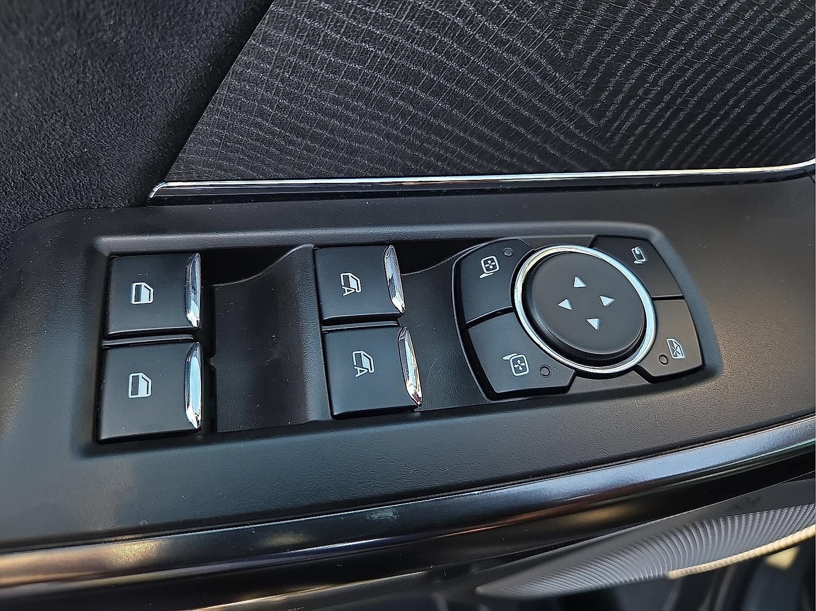 Used 2023 Ford F150 Platinum AWD/4WD image 15