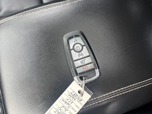 Used 2021 Ford Explorer XLT w/ Equipment Group 202A image 31