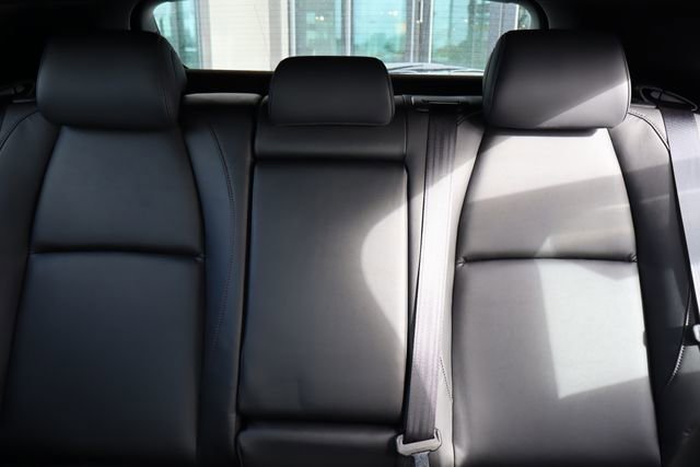 Used 2024 MAZDA MAZDA3 s image 14