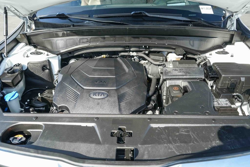 Used 2020 Kia Telluride SX w/ SX Prestige Package image 27