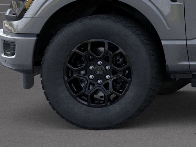 New 2026 Ford F150 XLT image 19