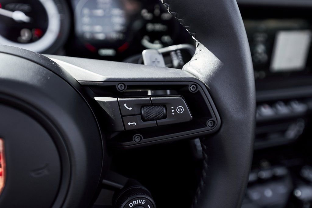 Used 2024 Porsche 911 Carrera GTS w/ Premium Package image 45