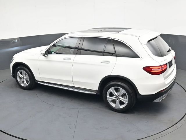 Used 2018 Mercedes-Benz GLC 300 image 26