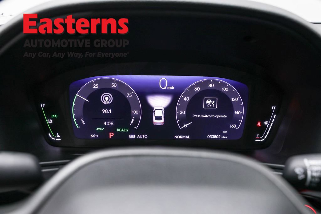 Used 2024 Honda Accord Sport image 65