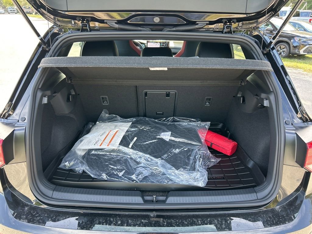 New 2026 Volkswagen GTI SE image 50