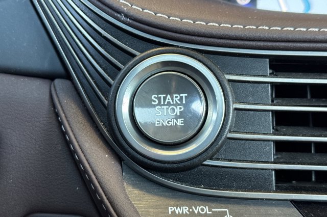 Used 2018 Lexus LS 500 w/ Interior Upgrade Package RWD image 28