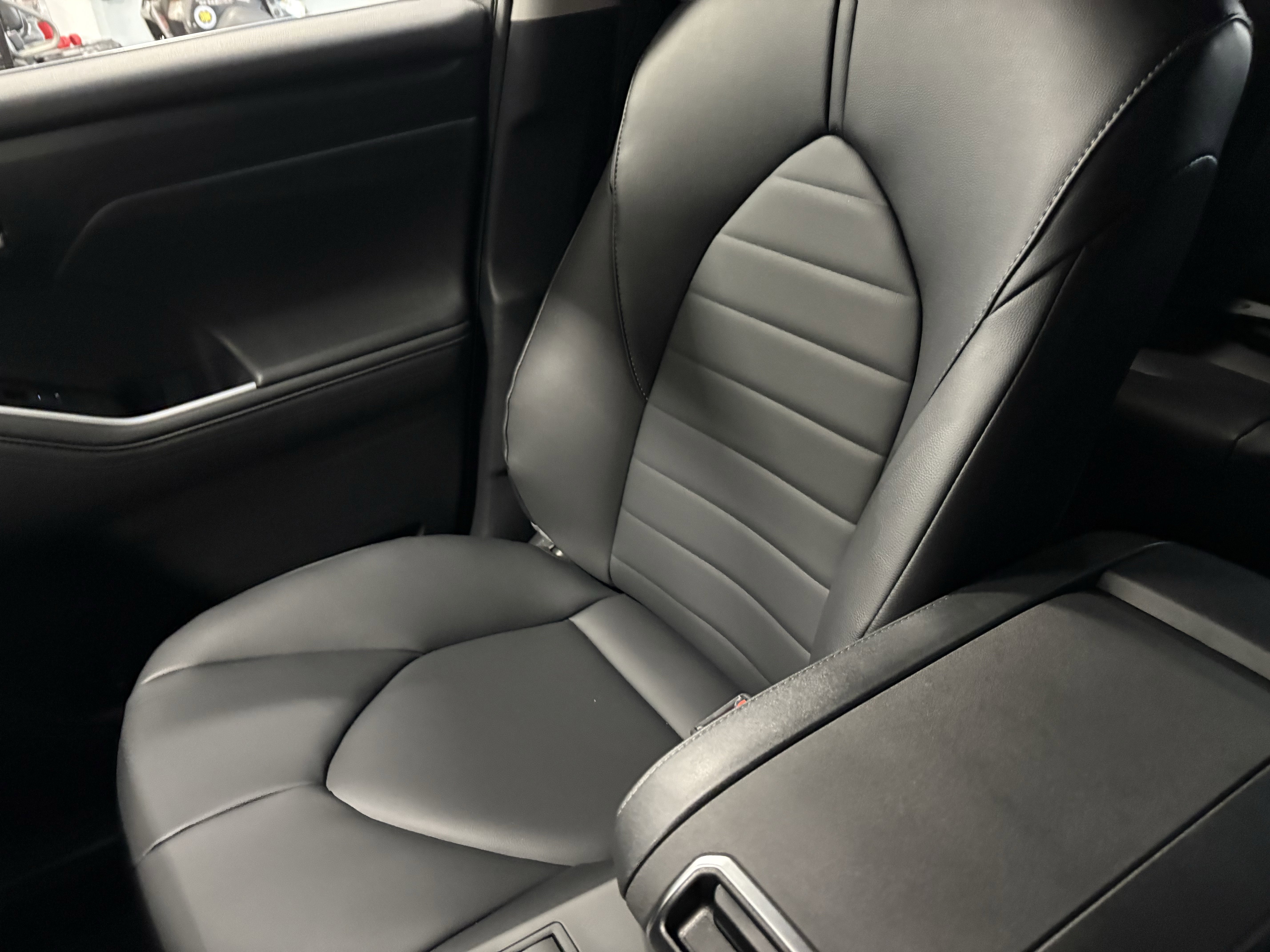 New 2026 Toyota Highlander XLE AWD/4WD image 19