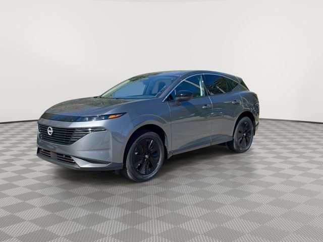 New 2026 Nissan Murano SV image 5
