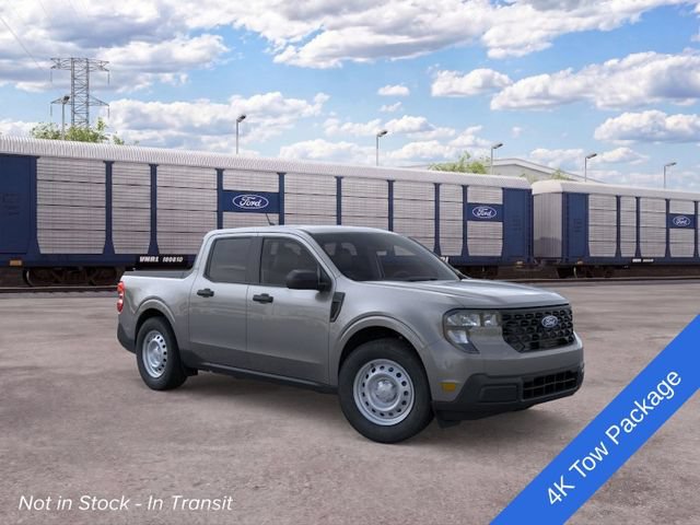 New 2026 Ford Maverick XL AWD/4WD image 7