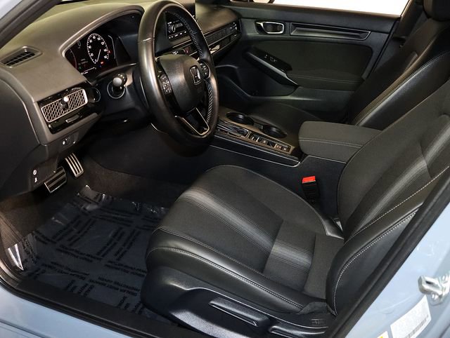 Used 2024 Honda Civic Sport image 12