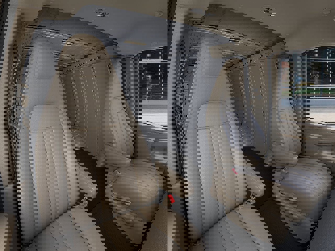 New 2026 Chevrolet Express 2500 WT w/ Driver Convenience Package image 40