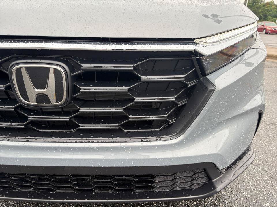 New 2026 Honda CR-V LX image 26