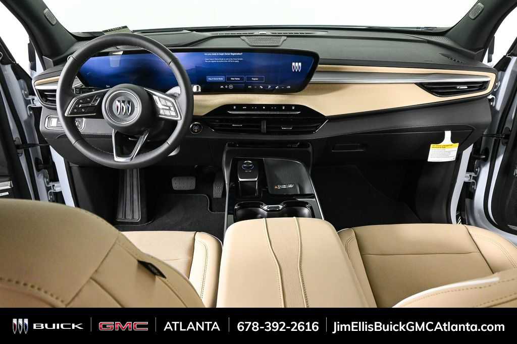New 2026 Buick Enclave Preferred w/ Power Package image 19