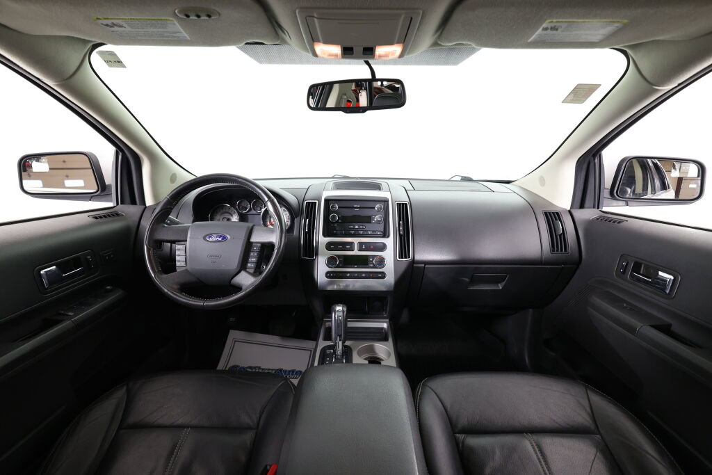 Used 2010 Ford Edge Limited FWD image 28
