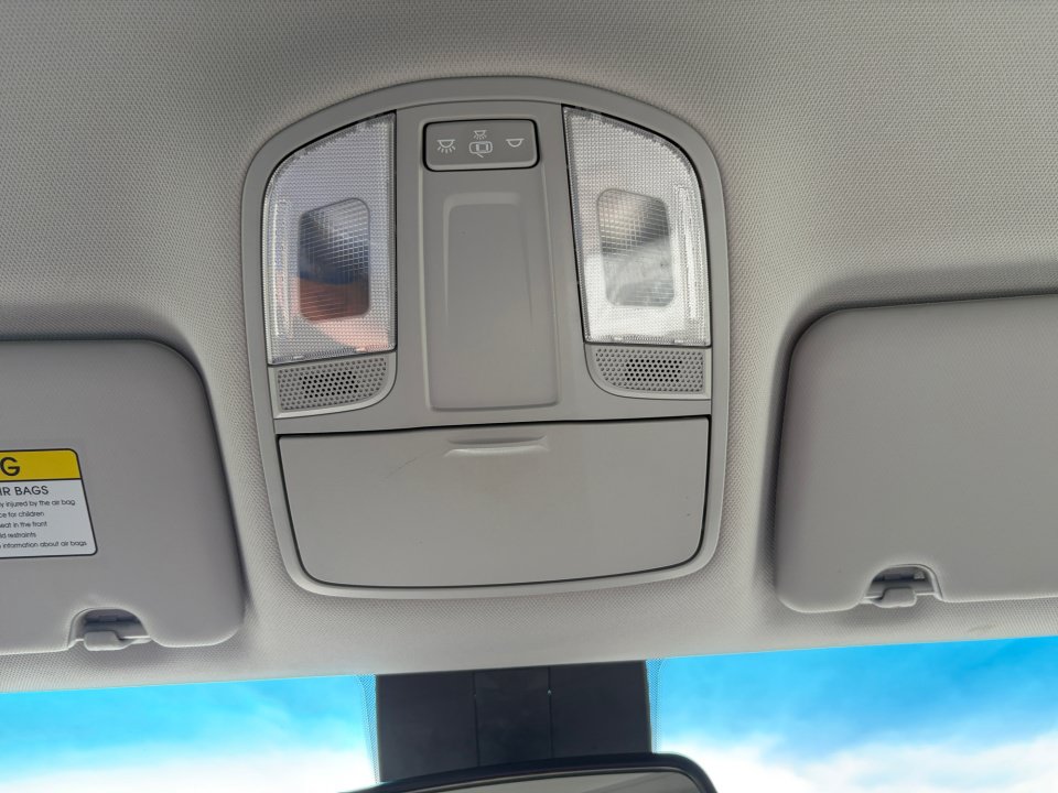 Used 2020 Hyundai Tucson Value FWD image 25