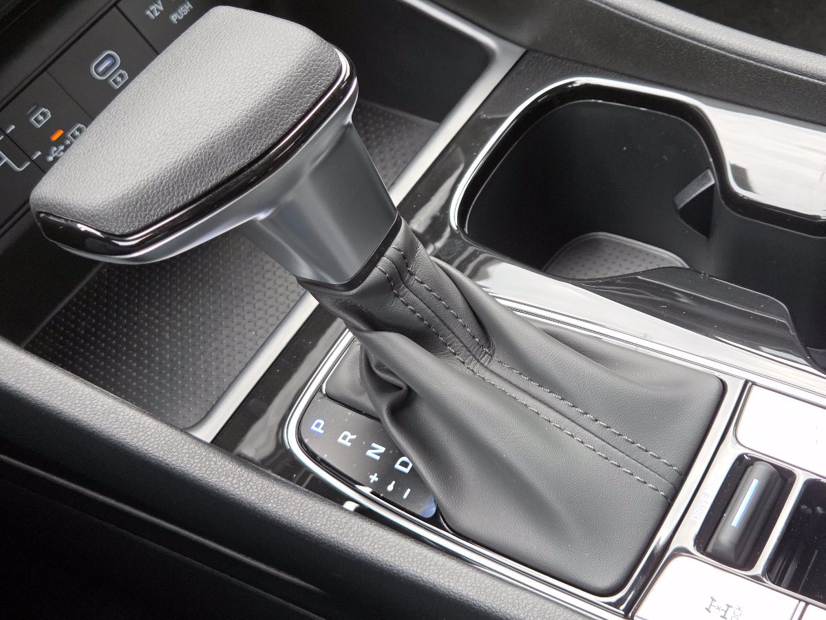 New 2027 Hyundai Santa Cruz SE AWD/4WD image 37
