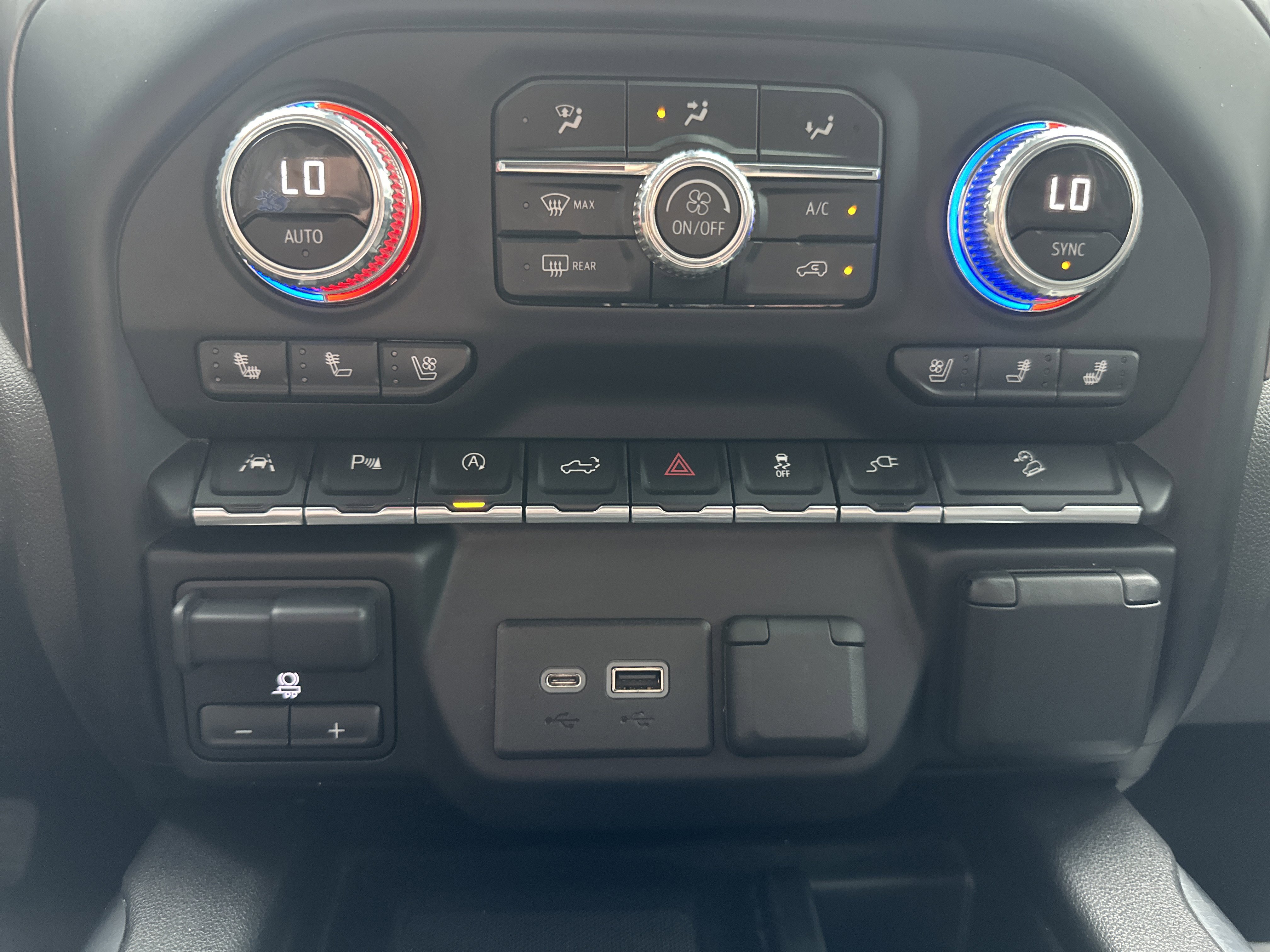 Used 2019 GMC Sierra 1500 Denali w/ Technology Package image 34