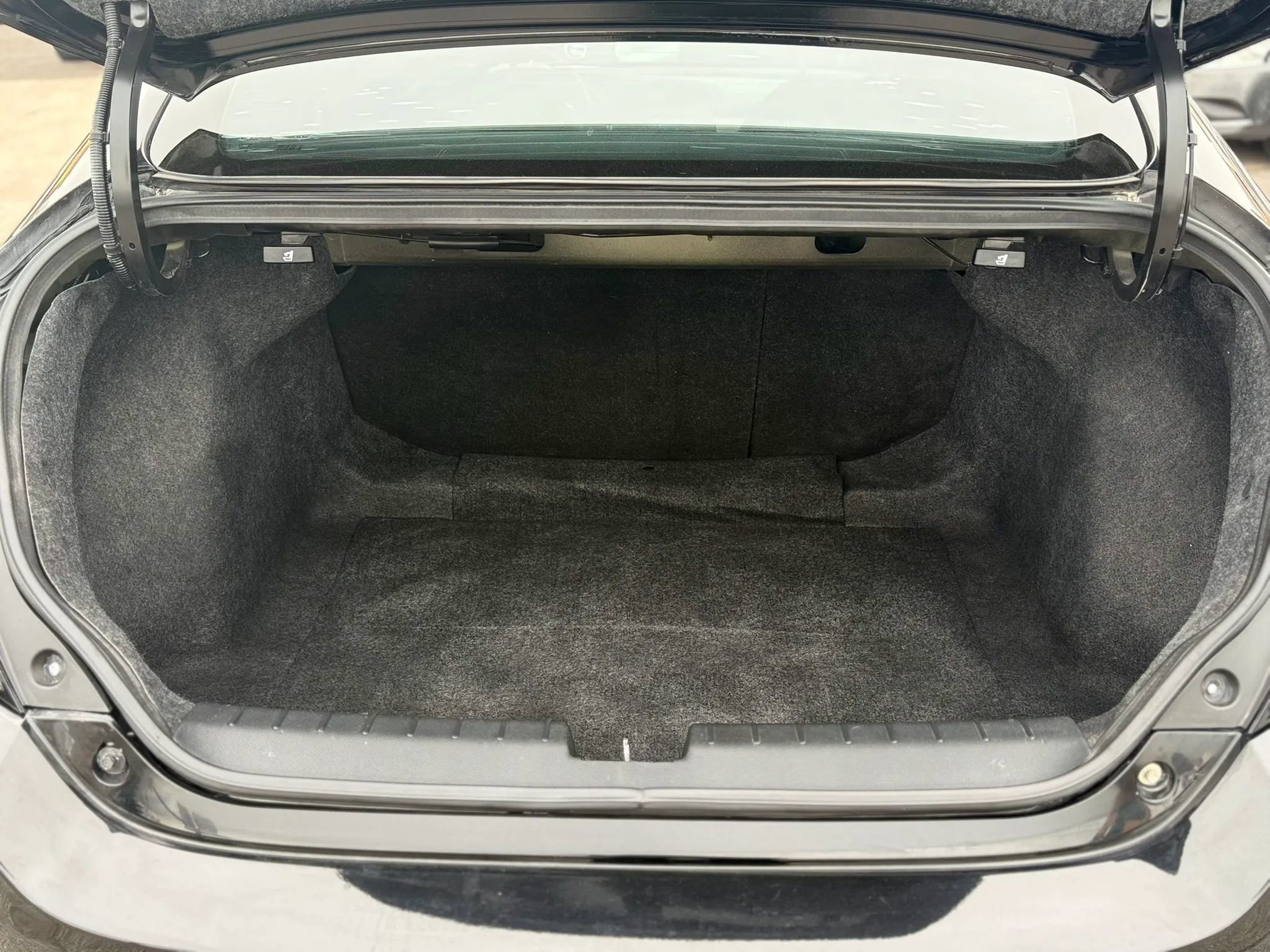 Used 2018 Honda Civic LX-P image 8