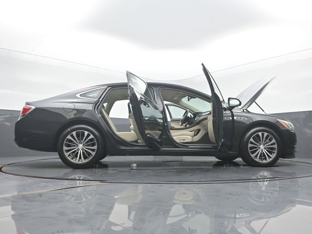 Used 2017 Buick LaCrosse Preferred FWD image 32