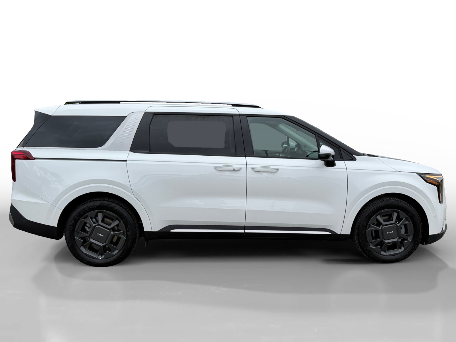 New 2027 Kia Carnival SX FWD image 6