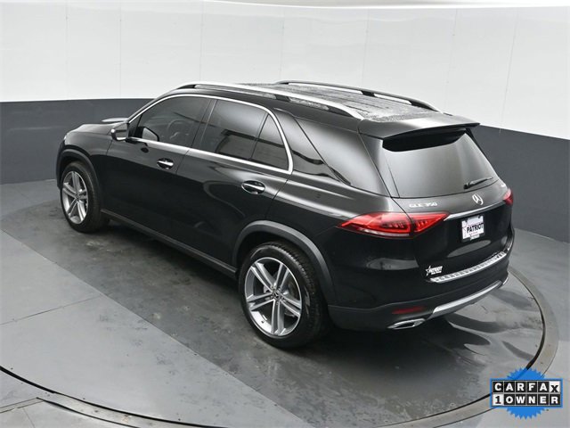 Used 2022 Mercedes-Benz GLE 350 GLE 350 image 31