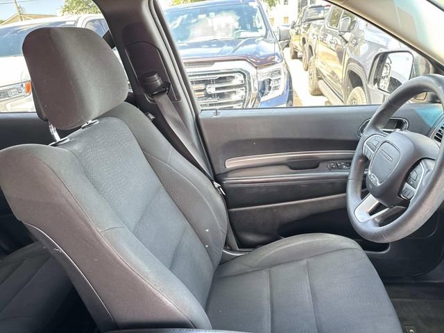 Used 2014 Dodge Durango SXT RWD image 13