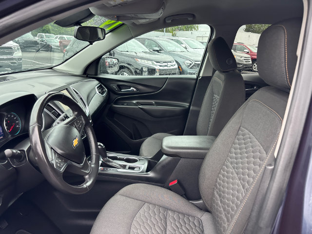 Used 2019 Chevrolet Equinox LT AWD/4WD image 6
