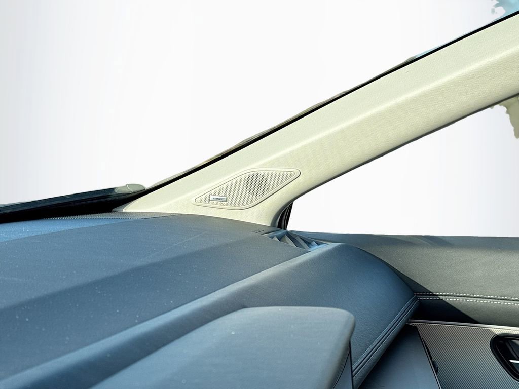 New 2026 Nissan Murano SL AWD/4WD image 18