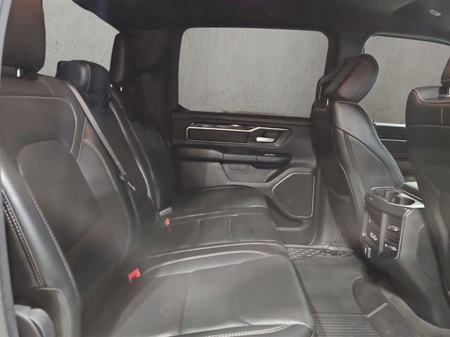 Used 2020 RAM 1500 Rebel w/ Rebel Level 2 Equipment Group AWD/4WD image 18