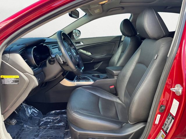 Used 2014 Kia Optima SX image 11