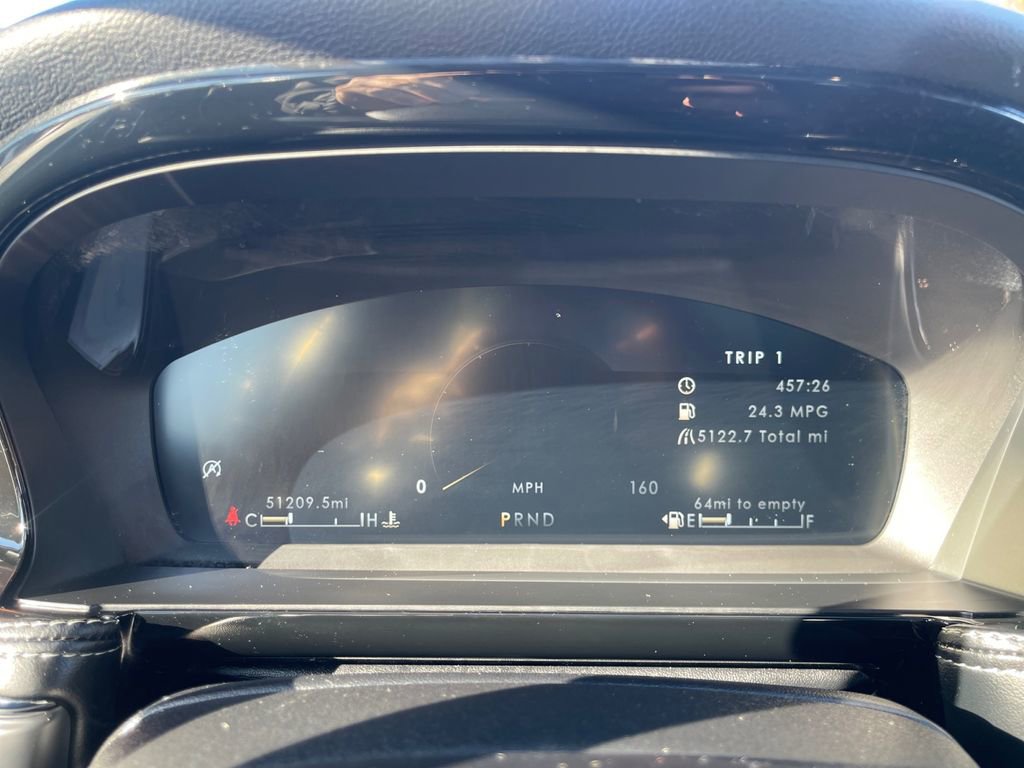 Used 2022 Lincoln Corsair Reserve w/ Equipment Group 201A image 21