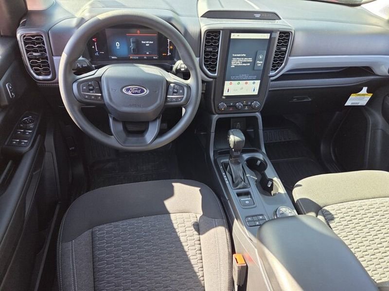 New 2026 Ford Ranger XL AWD/4WD image 8