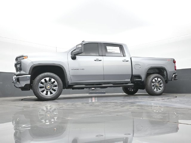 New 2026 Chevrolet Silverado 2500 LT w/ All Star Edition AWD/4WD image 56