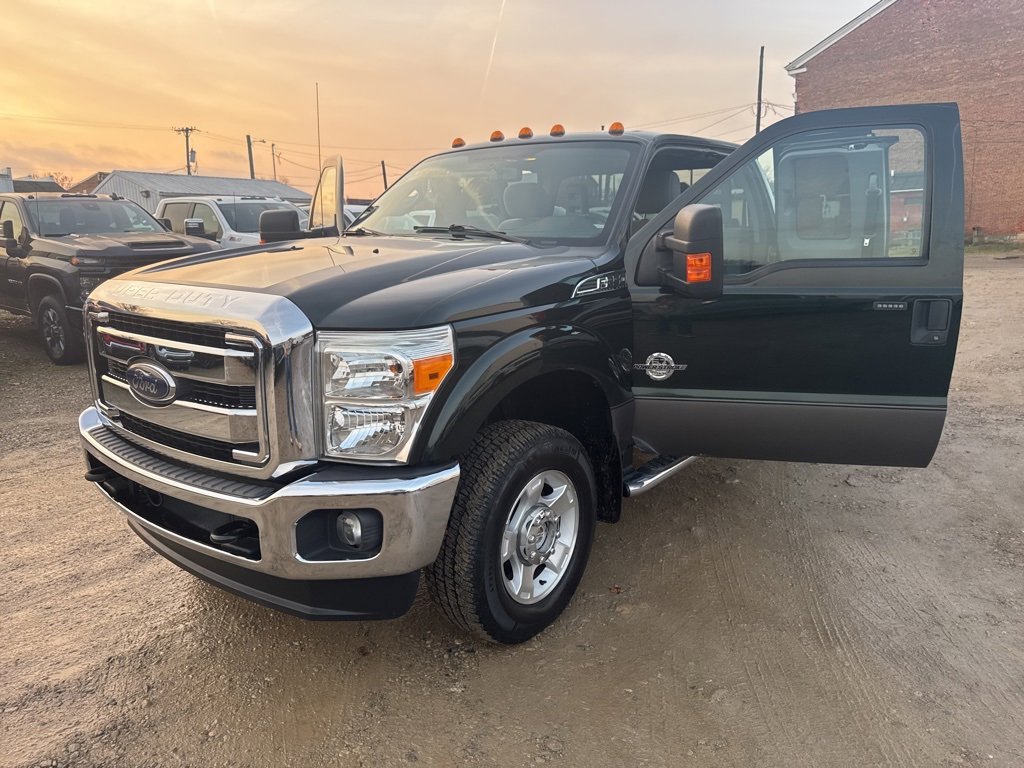 Used 2013 Ford F250 XLT w/ XLT Value Pkg image 29