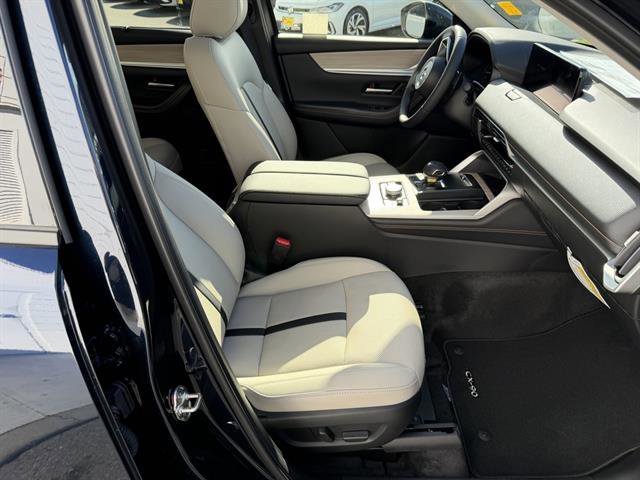 New 2026 MAZDA CX-90 3.3 Turbo w/ Preferred Package image 22