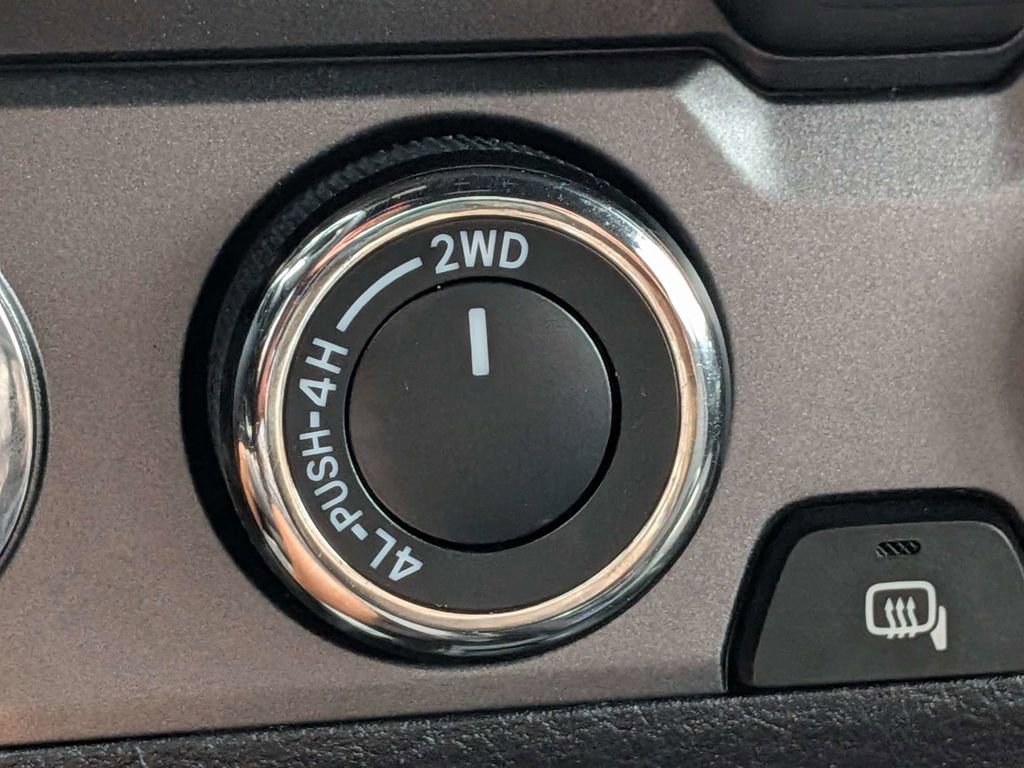 Used 2018 Toyota Tacoma TRD Off-Road image 20