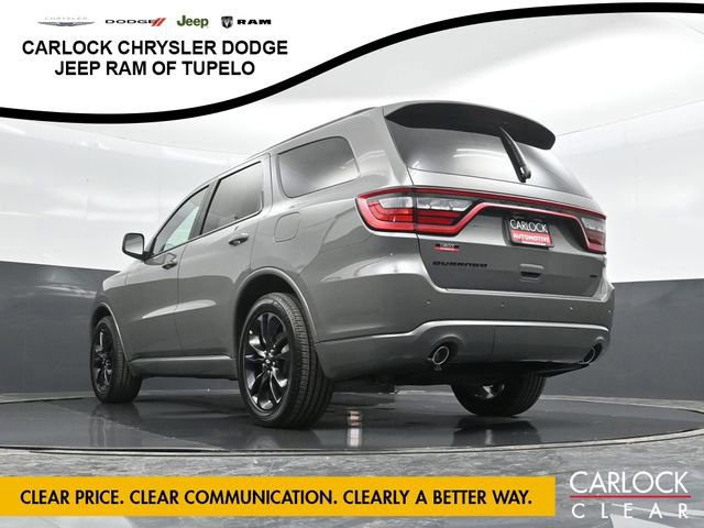 New 2026 Dodge Durango GT w/ Blacktop Package image 75