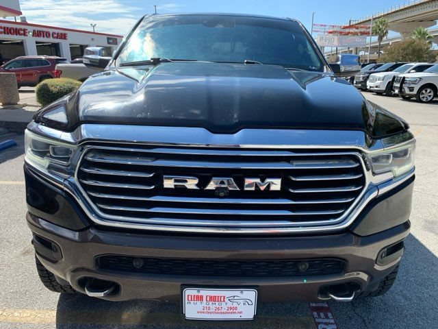 Used 2020 RAM 1500 Limited AWD/4WD image 7