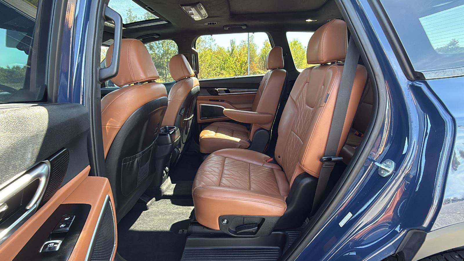 Used 2023 Kia Telluride SX Prestige X-Pro image 23