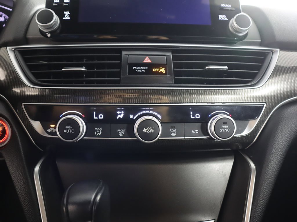 Used 2022 Honda Accord Sport image 40